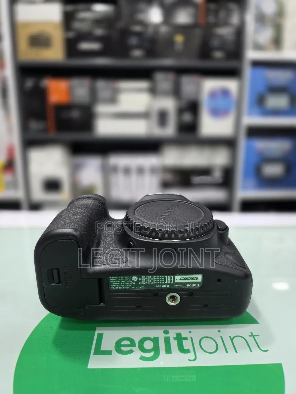 Canon Eos 6d Mark Ii