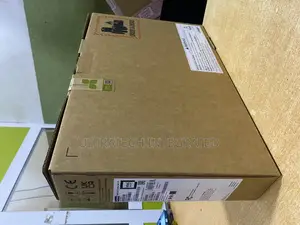 New Laptop Lenovo ThinkPad X1 Carbon 32GB Intel SSD 512GB