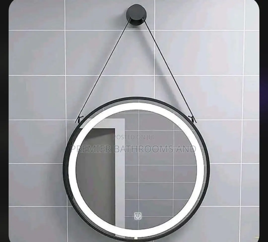 Belt Mirror