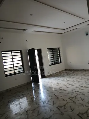 2bdrm Apartment in Hossana Estate, Ago Palace for rent