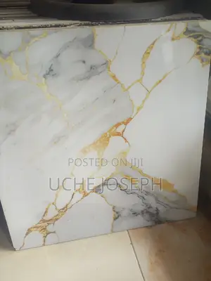 Made in Nigeria Ceramic Tiles