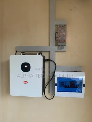 Itel 1kw Solar Portable Generator