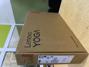 New Laptop Lenovo Yoga 9i 32GB Intel Core Ultra 7 SSD 1T