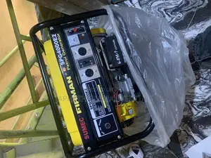 Sumec Firman Generator 4.5kva 100% Coppers Coil