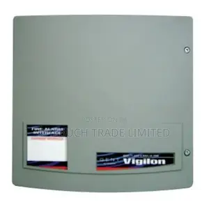 Gent S4-34404 Interface- Four Channel Mains Switching C/W Enclosure