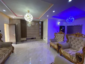 Furnished 3bdrm Apartment in In A Secured Estate, Galadimawa for sale
