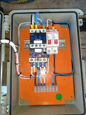 Electrical Engineering Job