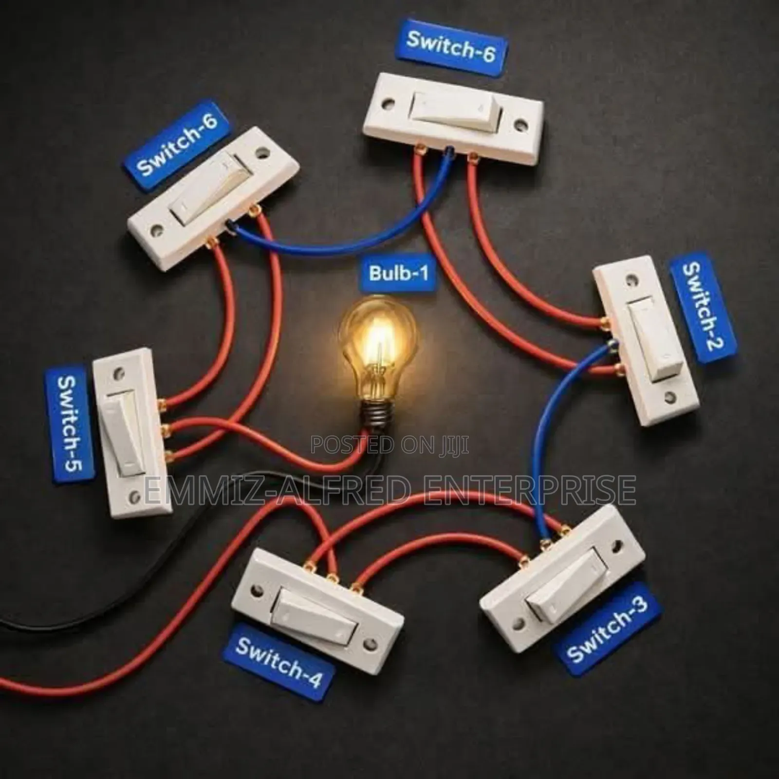 Electrical Engineering Job