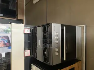 Standing Gas Cooker