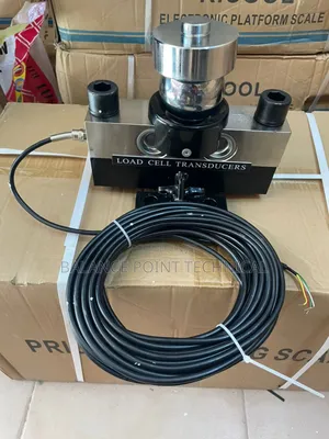 30tons Load Cell