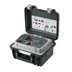 Megger S1-568 5kv Insulation Resistance Tester