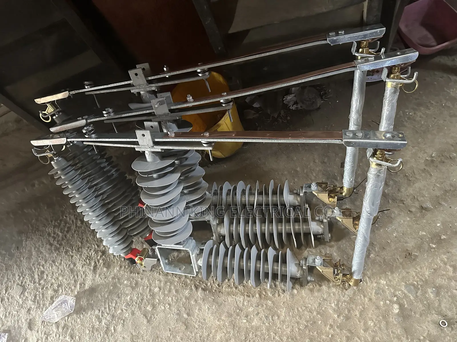 Combi Unit