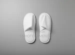 Hotel Slippers (1,200) 8mm (Hotels Apartment Guesthouse)