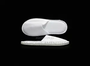Hotel Slippers (1,300) 8mm(Hotels Apartment Guesthouse)*400pcs