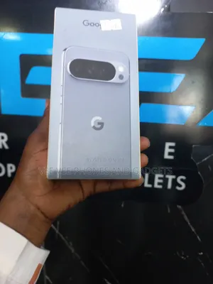 New Google Pixel 10 Pro XL 512 GB Blue