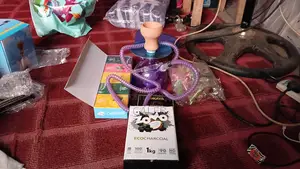 Premium Shisha Rental Party Setup – Lagos