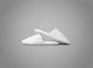 Hotel Slippers (1,300) 8mm(Hotels Apartment Guesthouse)*400pcs
