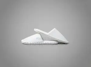 Hotel Slippers (N799) 8mm(Hotels Apartment Guesthouse)*400pcs