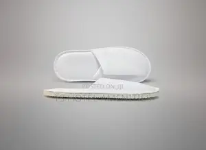 Hotel Slippers (N799) 8mm(Hotels Apartment Guesthouse)*400pcs