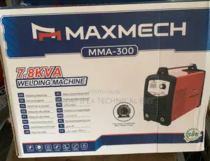 300amps Welding Machine Inverter