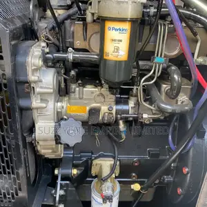45kva Perkins Used Generator