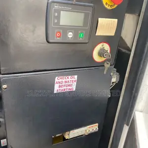 45kva Perkins Used Generator