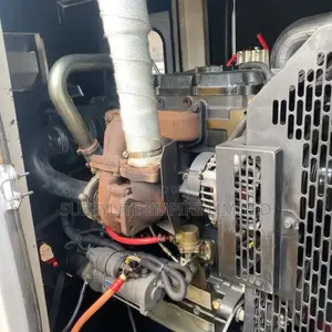 45kva Perkins Used Generator