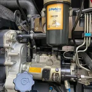 45kva Perkins Used Generator