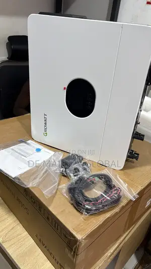 6kw 48v Growatt Inverter