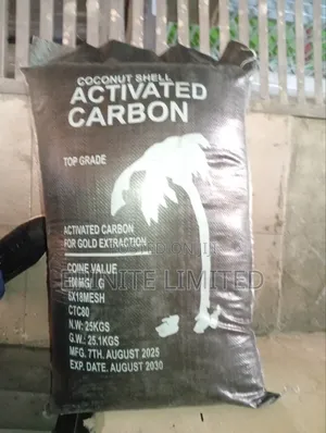 Activated Carbon