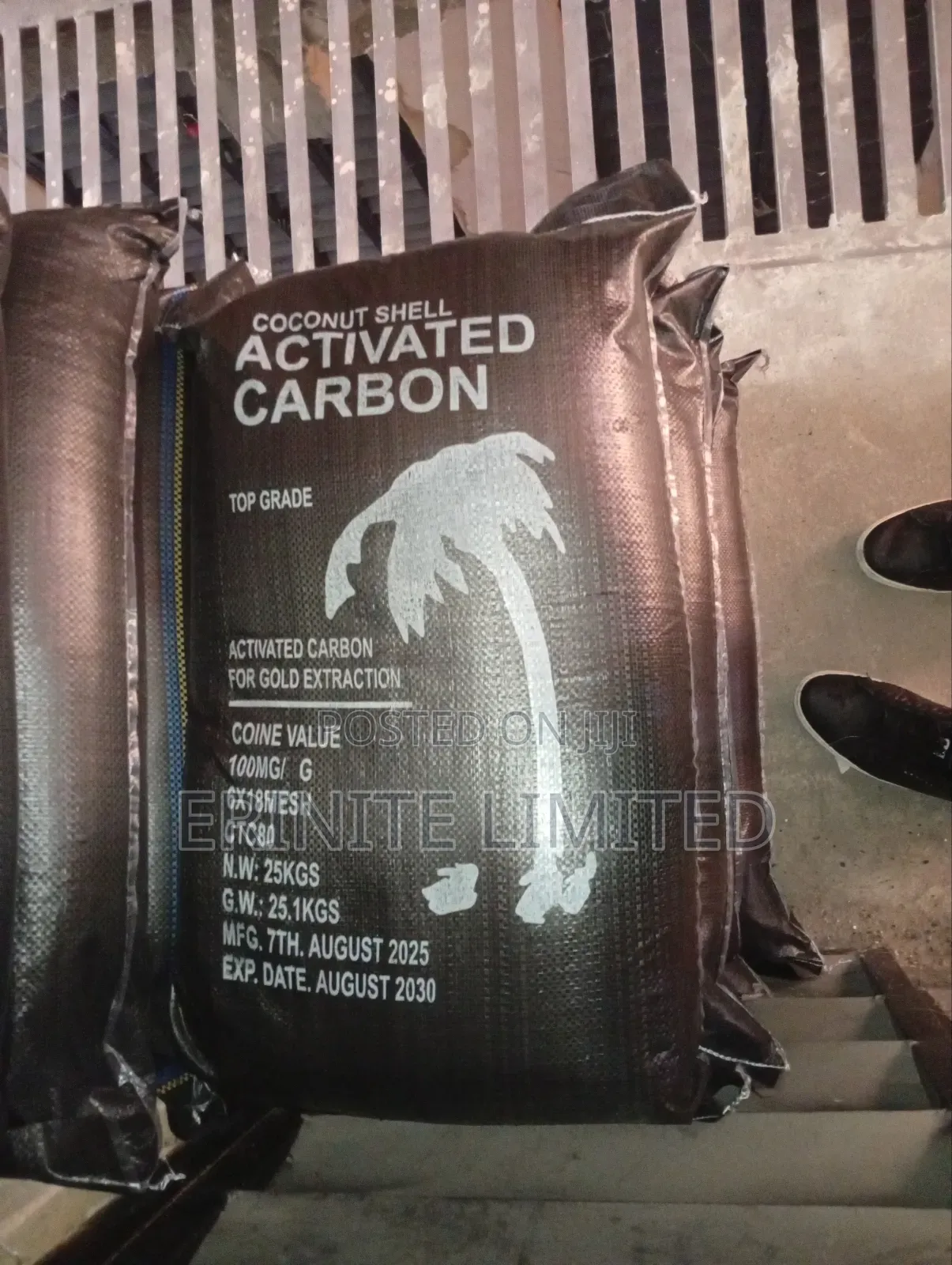 Activated Carbon