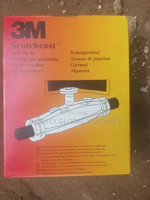 3m Scotch Cast 92-Nba Resin 40