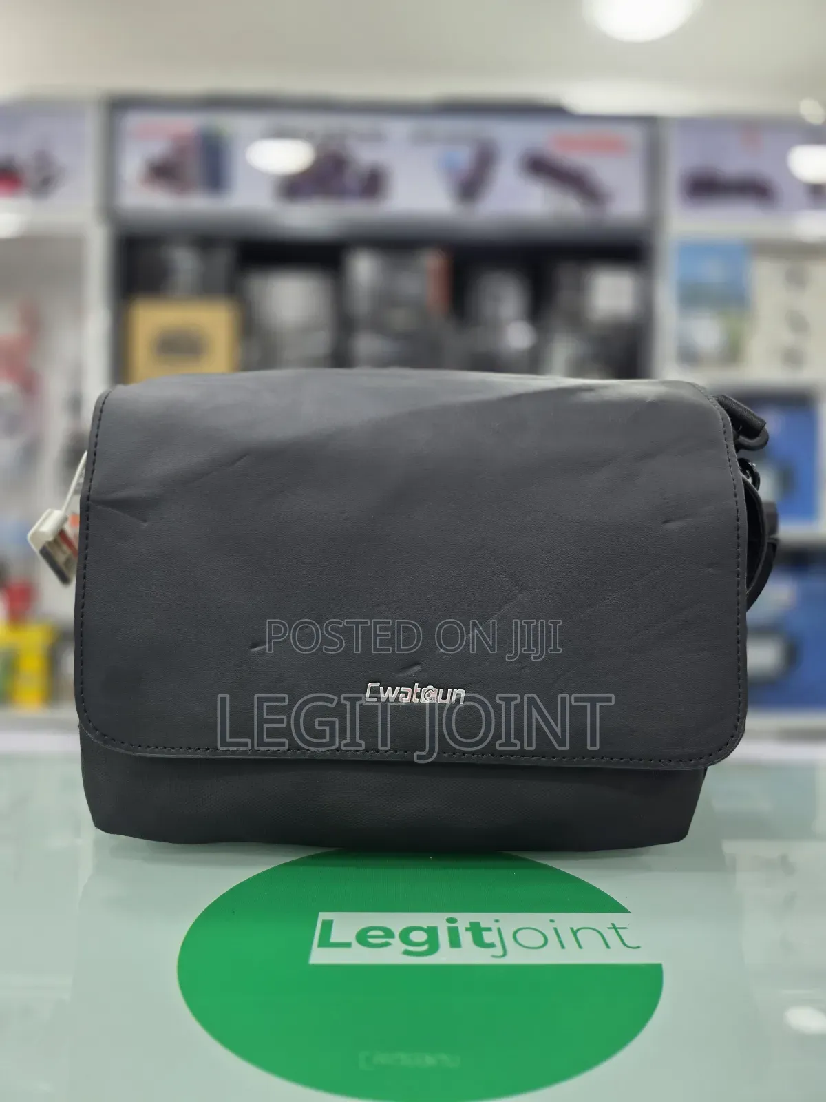 Cwatoun Camera Side Bag