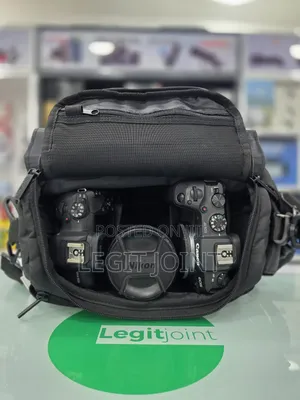 Cwatoun Camera Side Bag