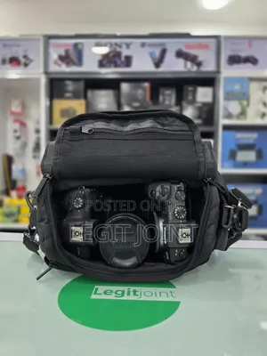 Cwatoun Camera Side Bag