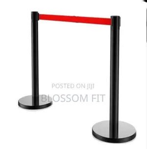 Barricade H