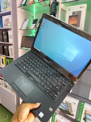 Laptop Dell Latitude 5480 16GB Intel Core I7 SSD 512GB