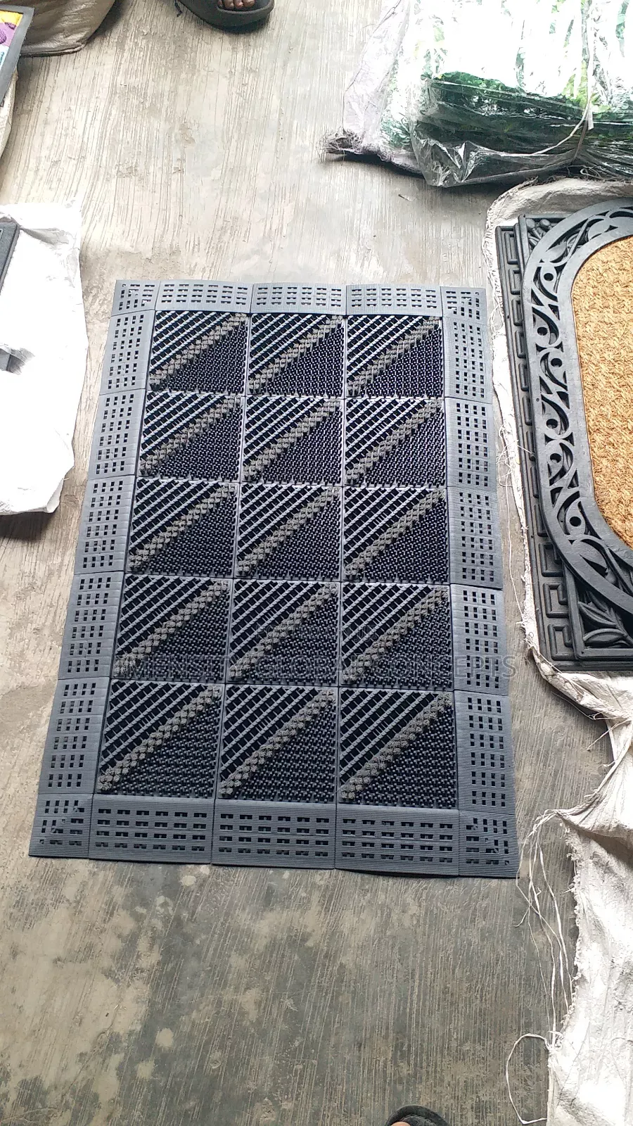 Lingua Fix Mat Size 90/120