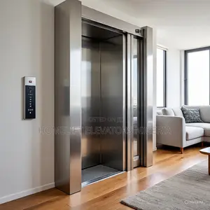 Fuji 320kg -450kg Electric Small Home Passenger Lift