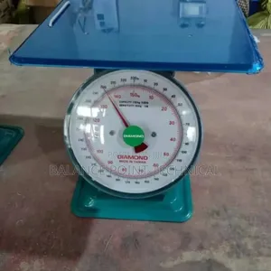 150kg Diamond Scale