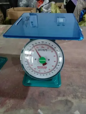 150kg Diamond Scale