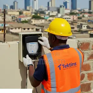 Nemtek Druid 13 LCD Energizer – Professional Security Installation