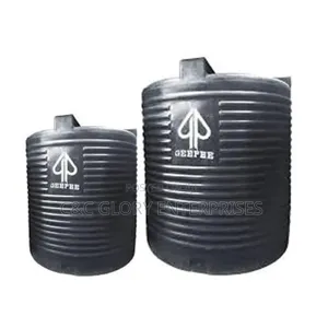 Geepee Water Storage Tanks (500l- 10,000l)