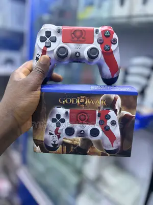 Playstation 4 Controllers