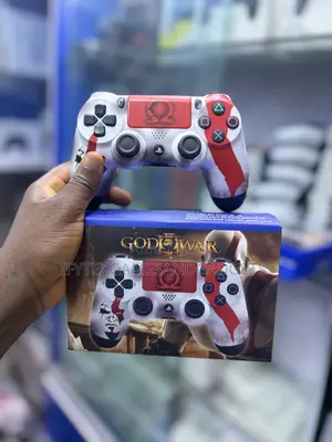 Playstation 4 Controllers