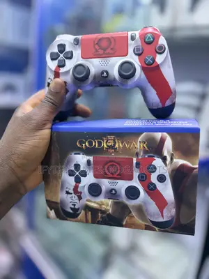 Playstation 4 Controllers