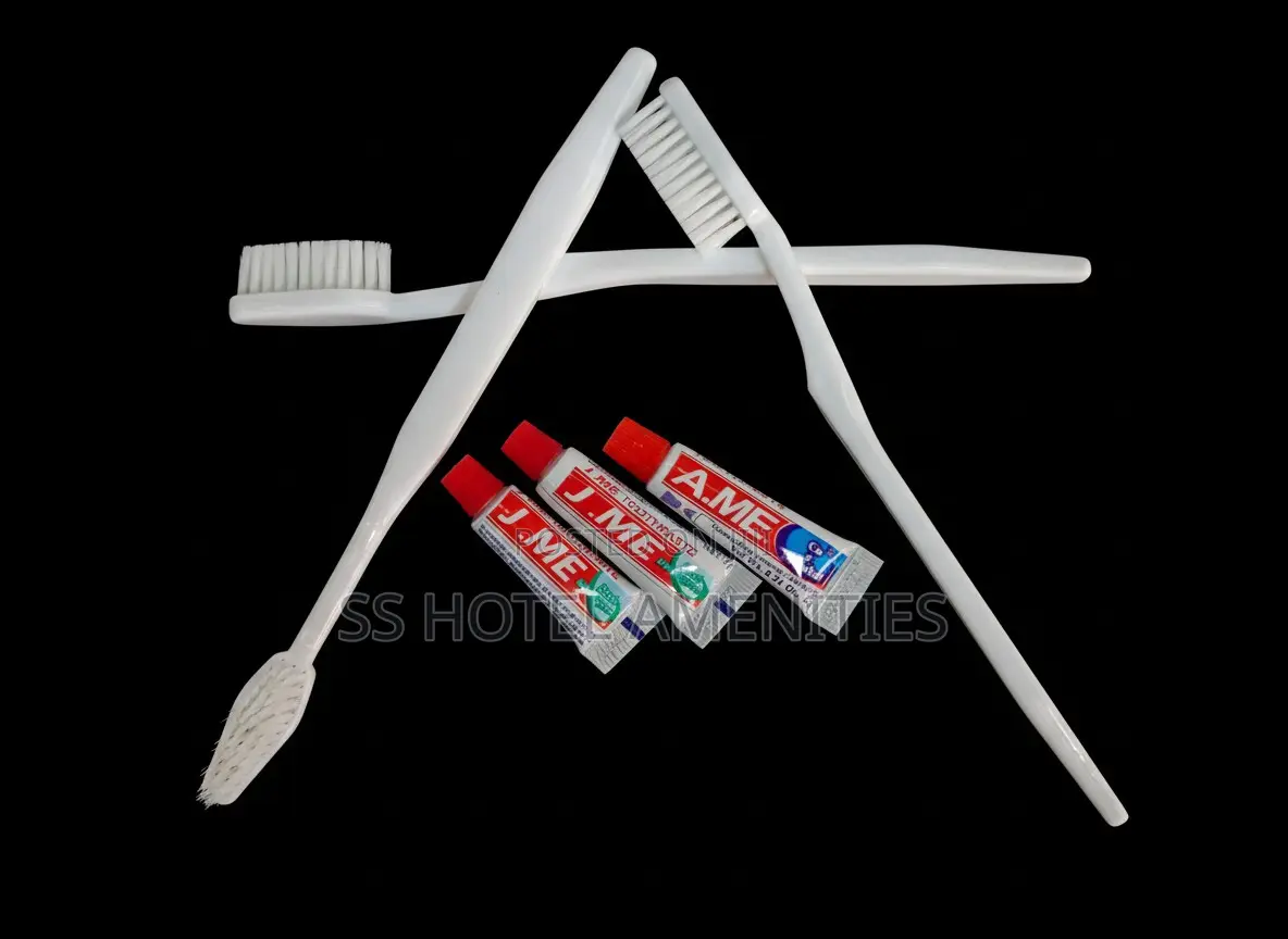 Dental Kit Kits (150n, Hotel, Apartment, Guesthouse) *2000pcs