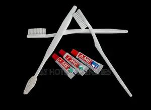 Dental Kit Kits (150n, Hotel, Apartment, Guesthouse) *2000pcs