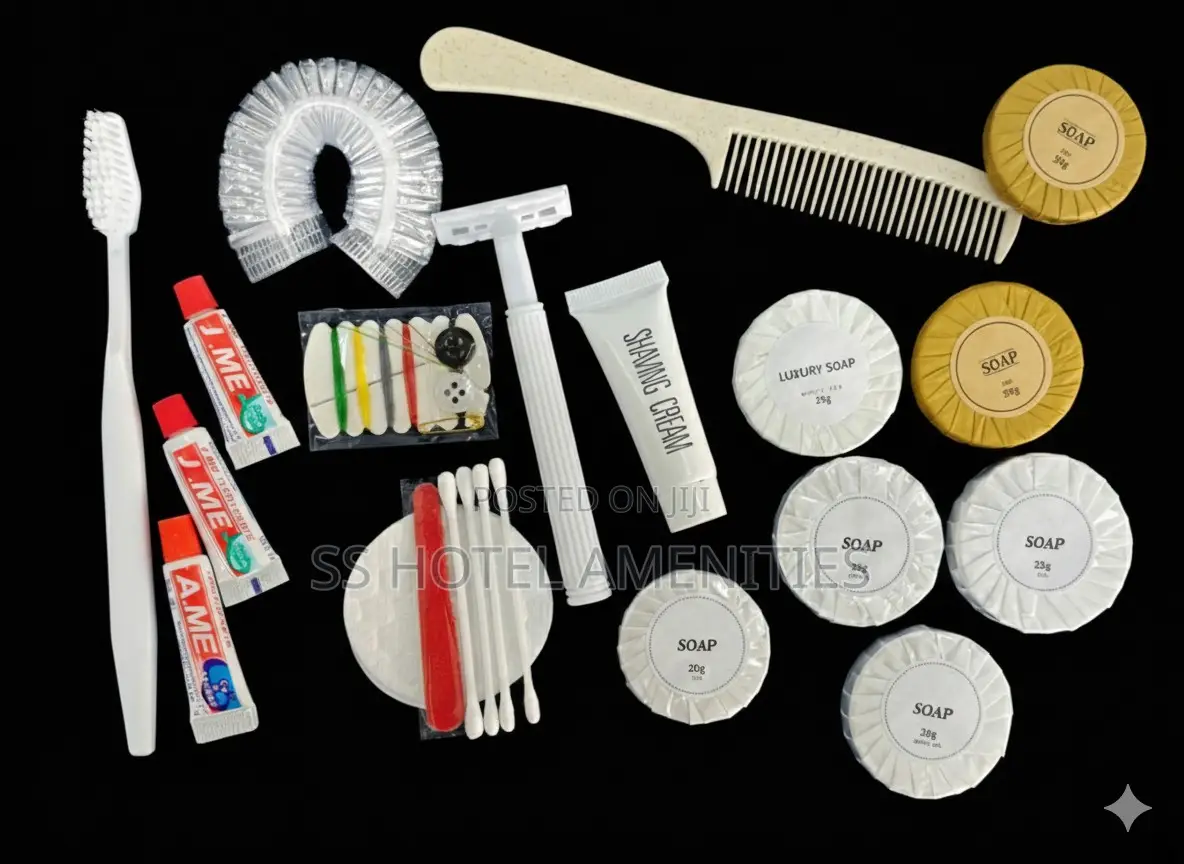 Dental Kit Kits (150n, Hotel, Apartment, Guesthouse) *2000pcs