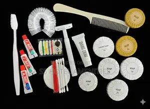 Dental Kit Kits (150n, Hotel, Apartment, Guesthouse) *2000pcs